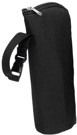 Borsa termica da viaggio per latte materno – Borsa termica per mamme | Contenitore termico per biberon e tazze | Porta latte materno portatile per auto, asilo, picnic all'aperto, viaggi e