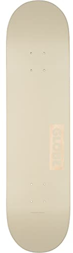 Goodstock Deck, 20,3 cm, weiß