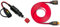 CTEK 56-870 Comfort Indicator Cig Plug - Black & 56-304 Connect 2.5M Extension extend the range of your charger