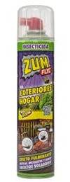 INSECTICIDA VOLADORES ZUM