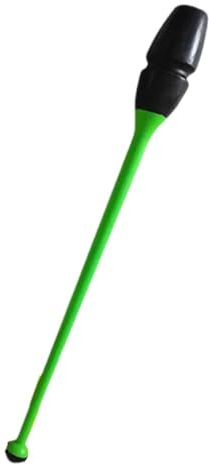 Perfeclan Rhythmic Gymnastics Club Premium Durability Lightweight Training Equipment Professional for Performance Training Show Stage, 45cm