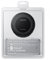Samsung Pack pour Galaxy S8+ avec Coque Transparente + Pad à Induction Stand + Cable micro USB + Film de Protection