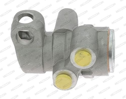 FERODO FHR7102 Bremskraftregler Aluminium Schachtel 0,36kg