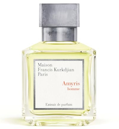 MFK Amyris Homme Edp Vapo 70ml