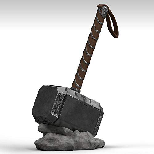 Semic 71430010302 Zubehör Thor Hammer, Mehrfarbig