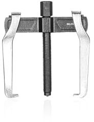 BILITOOLS 4 2-Jaw Gear Puller, Internal External for Removal of Pulleys Flywheels Bearings & Gears
