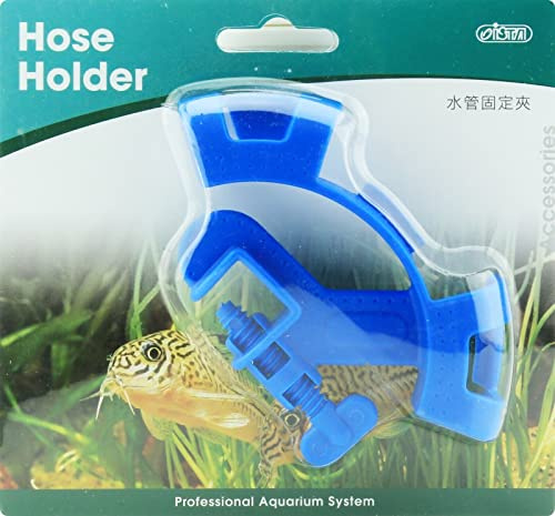 Finest-Filters Water Pipe Filter Hose Holder For Aquarium Fish Tank Filtration