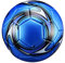 Smallterm Professioneller Fuß Ball Ball GrößE 5 Offizieller FußBall Training FußBall Ball Wettbewerb Draussen FußBall Blau