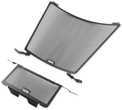 Motocicleta Radiador Rejilla Protección para S1000XR S 1000 XR 2020-2023 Protector De Rejilla Protección Radiador Motocicleta Parrilla Enfriador Agua Y Aceite