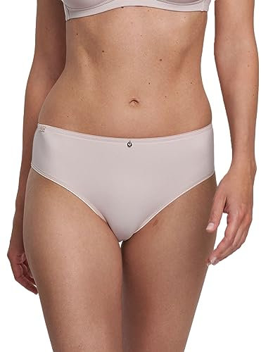 SUSA body med bygel Catania I body shapewear dam gjord av ventilerande distansmaterial I mjuk bodysuit med formande effekt I formar midja, mage och rumpa, sand, 75A