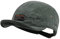 Clakllie Baseball Cap Kurzer Schirm 5 Panel Kappe Verstellbar Snapback Cap Vintage Low Profile Dad Cap Unstructured Baumwolle Cappy Outdoor Cap