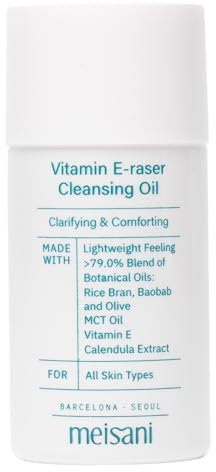 Mini huile de nettoyage E-Raser