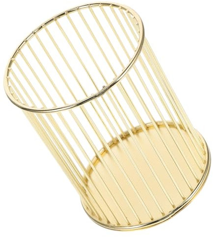 Beavorty Metal Hay Feeder Praktischer Heuraufe Für Kaninchen Und Kleintiere Stabiler Eisenrahmen Für Sicheren Halt Im Käfig Einfach Zu Reinigen Und Nachzufüllen