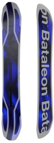 Bataleon All Mountain Goliat - Tabla de snowboard (tamaño: 156), color
