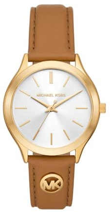 Michael Kors Slim Runway Watch for Women