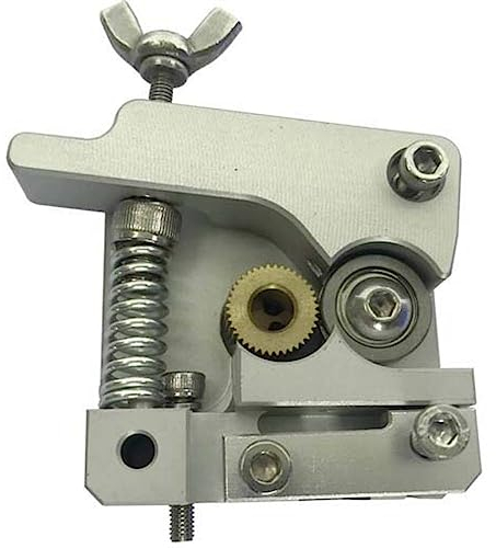 Renkforce Ersatzteil Extruder-Kit Passend für (3D Drucker): RF100 XL V3, Pro 3, Pro 6 RF-