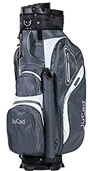 JuCad Trolley-Tasche Manager aquata