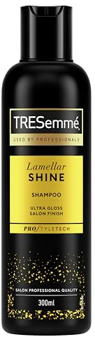 TRESemmé Lamellar Shine Shampoo 300 ml