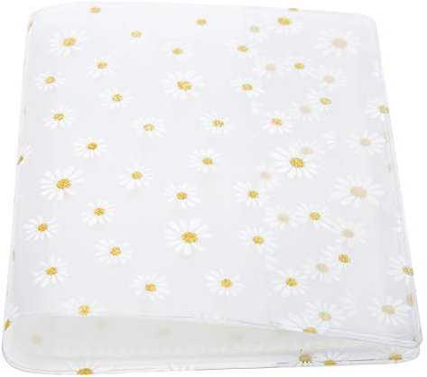 Funda para Fotos de PVC, Práctico Miniálbum de Fotos, Tarjetas de Visita para Billetes de Coche, Tarjetas Bancarias, Entradas de Cine