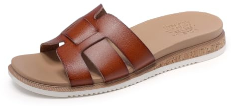 Skechers Women's Desert Kiss Low - Peak LookSandal | Casual sandal, Skechers Plush Foam cushioned comfort footbed, Vegan leather strap upper, flexible outsole