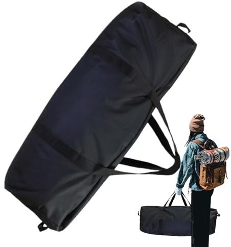 Camping Organisationsväska,Camping Organisationsväska kapacitet, robust | Camping Multi-purpose, för picknick, vandring, grillning, , baklucka, utomhusresor, park, roadt