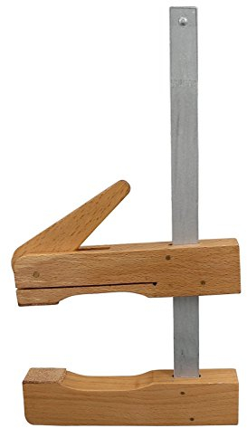 GEWA Holzzwinge Streichinstrumente 250/200 mm