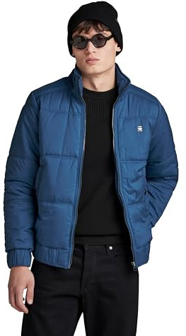 G-STAR Padded Quilted Jacket