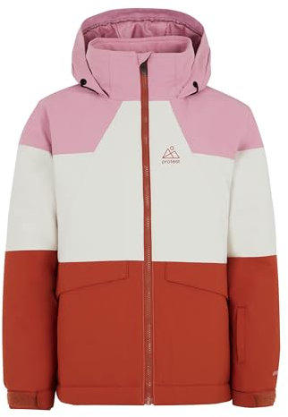 Protest Mädchen Ski- Und Snowboardjacke PRTKIWI JR