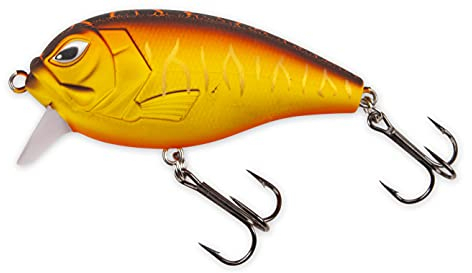 Doiyo ISHI 88L Iron Claw SB Concept Wobbler Gewicht: 45g - 88mm