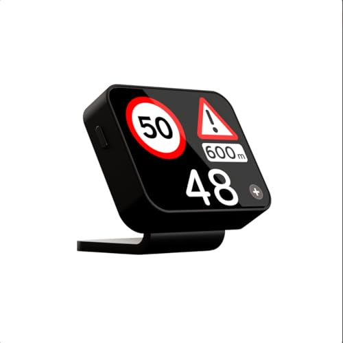 Saphe T Verkehrsassistent für Auto. Fahr sicher, Jeden Tag. Warnt vor Blitzern, Gefahren und Staus. Zeigt Tempolimits und Tempo-Warnung. Inkl. 6 Monate ABO.