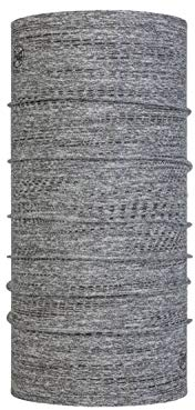 Buff® DryFlx® Multifunktionstuch Light Grey Unisex Erwachsene
