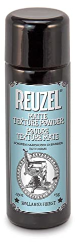 Reuzel Matte Texture Powder, Weightless, 15 g
