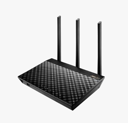 Asus Router ASUS RT-AC1900U