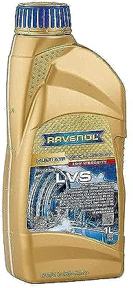 RAVENOL Multi ATF LVs Fluid