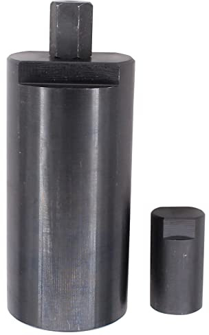 MOTOKU Magneto Flywheel Puller Rotor Remover Tool for Suzuki Eiger 400 KingQuad King Quad 750 700 QuadRunner Vinson 500 Intruder 800 1400 1500