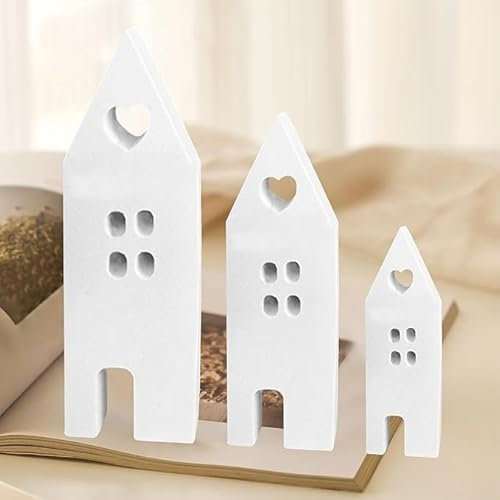 Silikonform Kerzenhalter, Kerzenhalter Form, DIY Silikon Kerzenformen SterneRund etc, Harz Epoxid Stabkerzenhalter Silikonform， Silikon-Gießform Kerzenhalter Für Halloween Weihnachten (E)