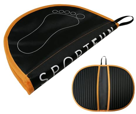 Bolsa Alfombrilla Cambio Neopreno Alfombrilla Plegable con Asa de
