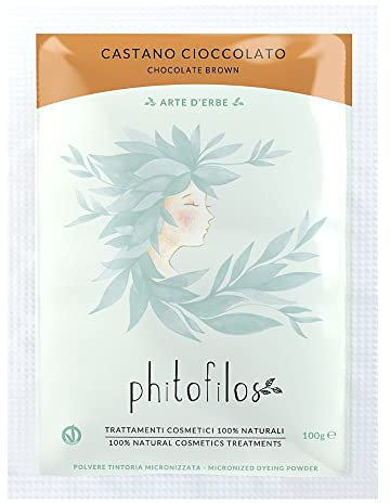 PHITOFILOS – Castano Cioccolato
