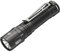 Nitecore MT2C PRO 1800 Lumen USB Wiederaufladbare kompakte taktische LED Taschenlampe bis zu 520 m mit Akku