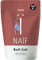 Naïf Sali da bagno al magnesio - Allevia dolori e crampi - Rilassamento muscolare - Bagno alcalino per disintossicazione - Sali da bagno alcalino - Sali da bagno al magnesio - 500 g