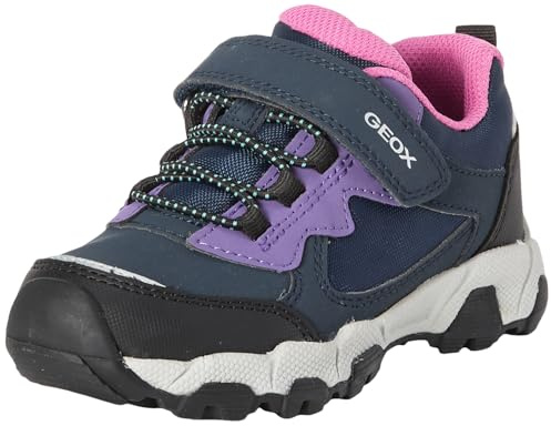 Geox J Magnetar G. B ABX ZapatillasNiñas