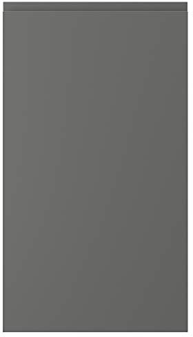 Protuning Lave-vaisselle Intégré Gris foncé 45 x 80 cm