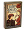 Unter den Rosen Lenormandkarten,Under The Roses Lenormand Cards
