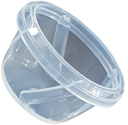 Accesorios de lactancia, artículos imprescindibles para extraer el pecho, tazas portátiles, colector de de silicona para recolección de leche, trabajo, viajes, pezones, enfermería, hospital
