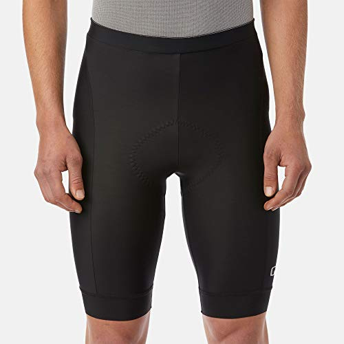 Giro Mens Chrono Sport Short - Black - Size L