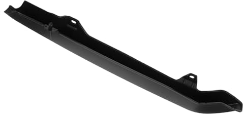 CRAFTHROU Kettenkasten Kettendekoration Pitbike Kettenschutz Kettenrad Kettenschutz Kettenradschutz Kettenschild Kettenschutz Für Pitbike Hintere Kettenführung