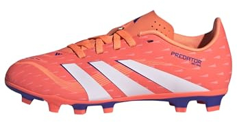 adidas Unisex Club FG/MG J