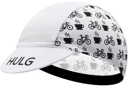 Gorros de Ciclismo,Gorra de Ciclismo Debajo del Casco,Tapa Ligera de Bicicleta de Verano, Revestimiento del Casco de Bicicleta Transpirable y rápido para Absorber Sudor (Style-05)
