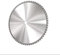 CEHJZQRPL 355 mm 66/90 T Metall-Trennscheibe, Hartmetall-Kreissägeblatt for Aluminium, Eisen, Stahl, Metall(355x2.6x2.0x25.4x66t)