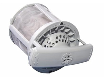 SOS Accessoire Filtre tamis vidange pour Lave-vaisselle ELECTROLUX 1119161105